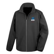 NVC Soft Shell Jacket