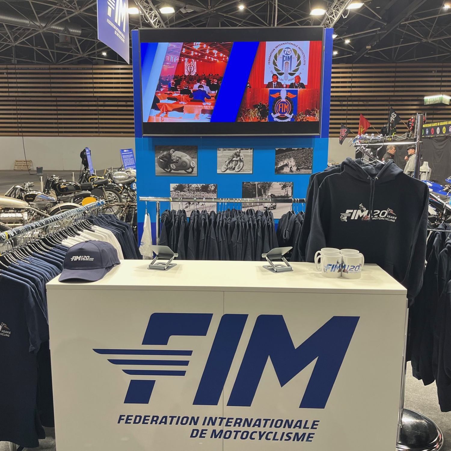 On-Site Retail