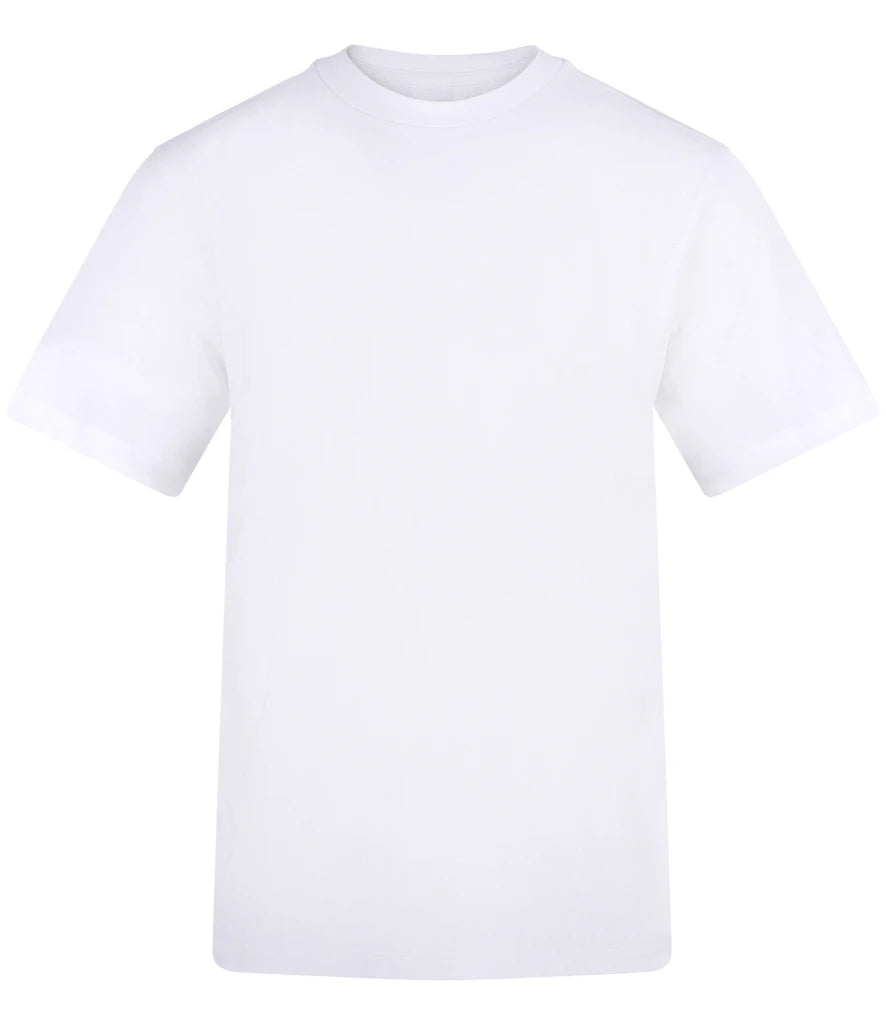 KP White T-Shirt