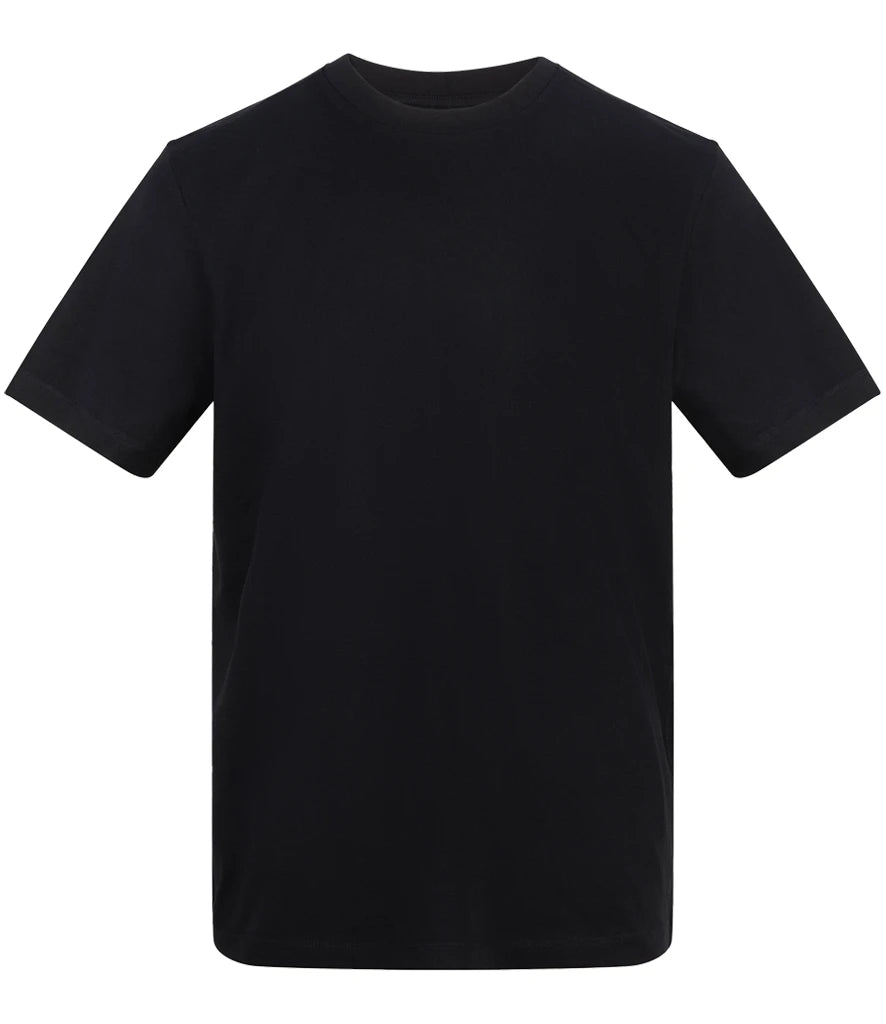 Chef's Black T-Shirt