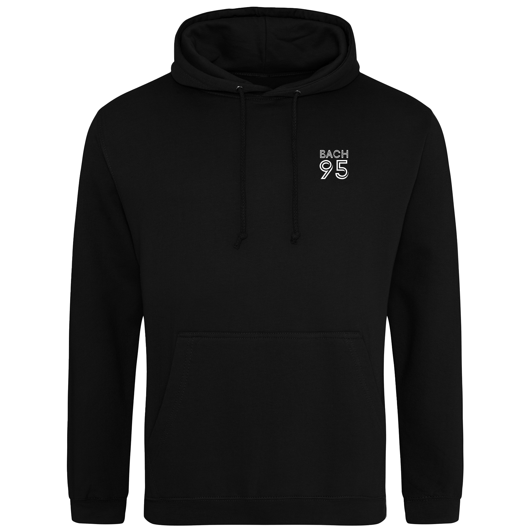 Bach 95 Essentials Hoodie