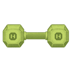 Dumbbell