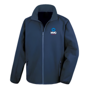 NVC Soft Shell Jacket