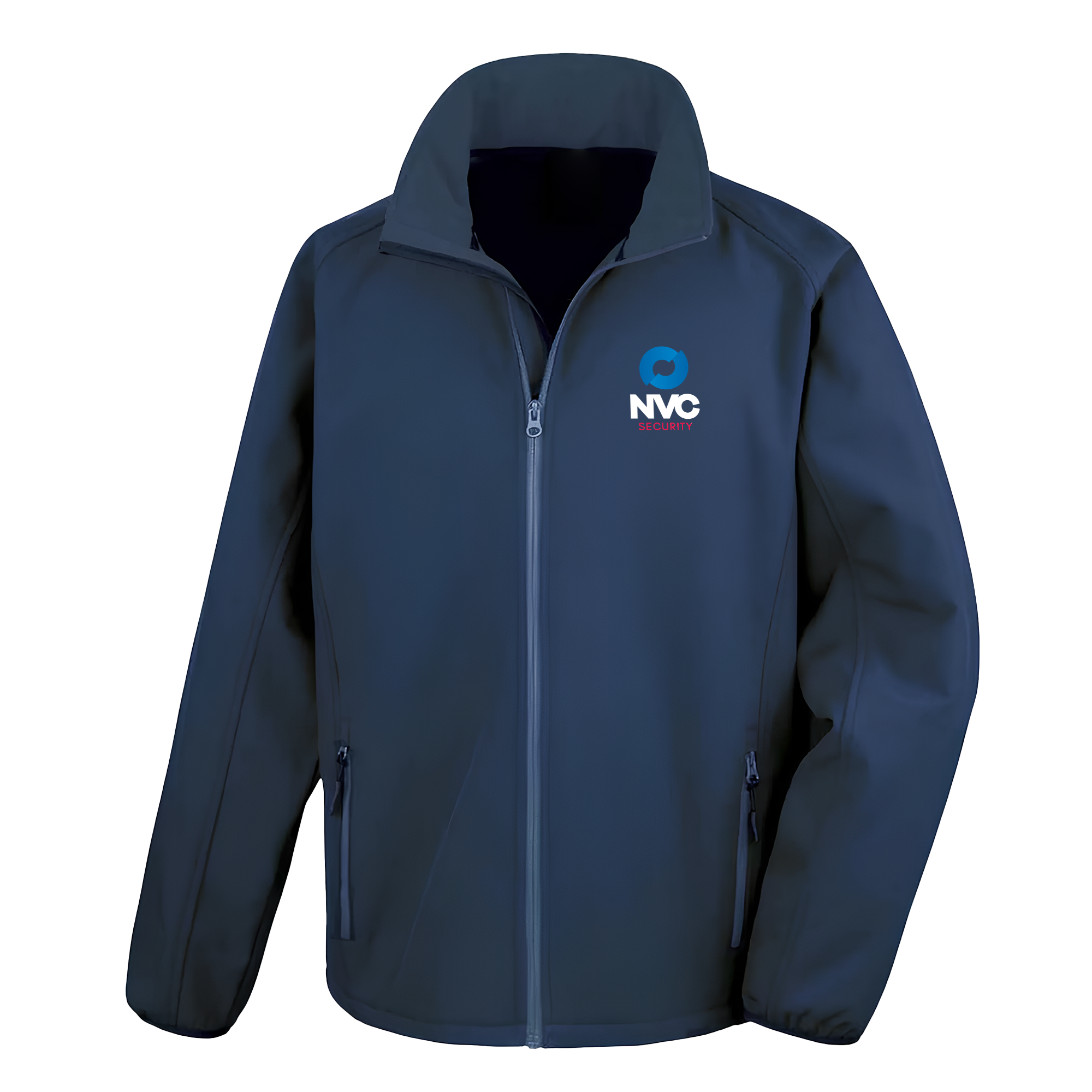 NVC Soft Shell Jacket