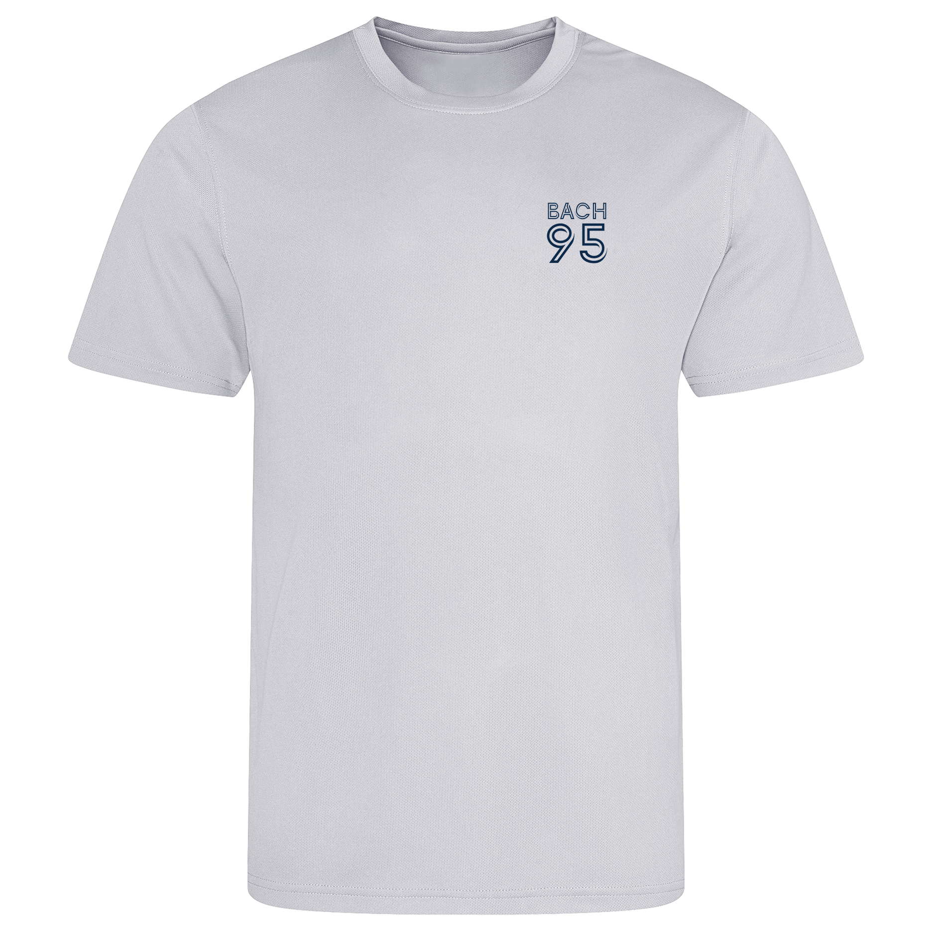 Bach 95 Organic T-Shirt