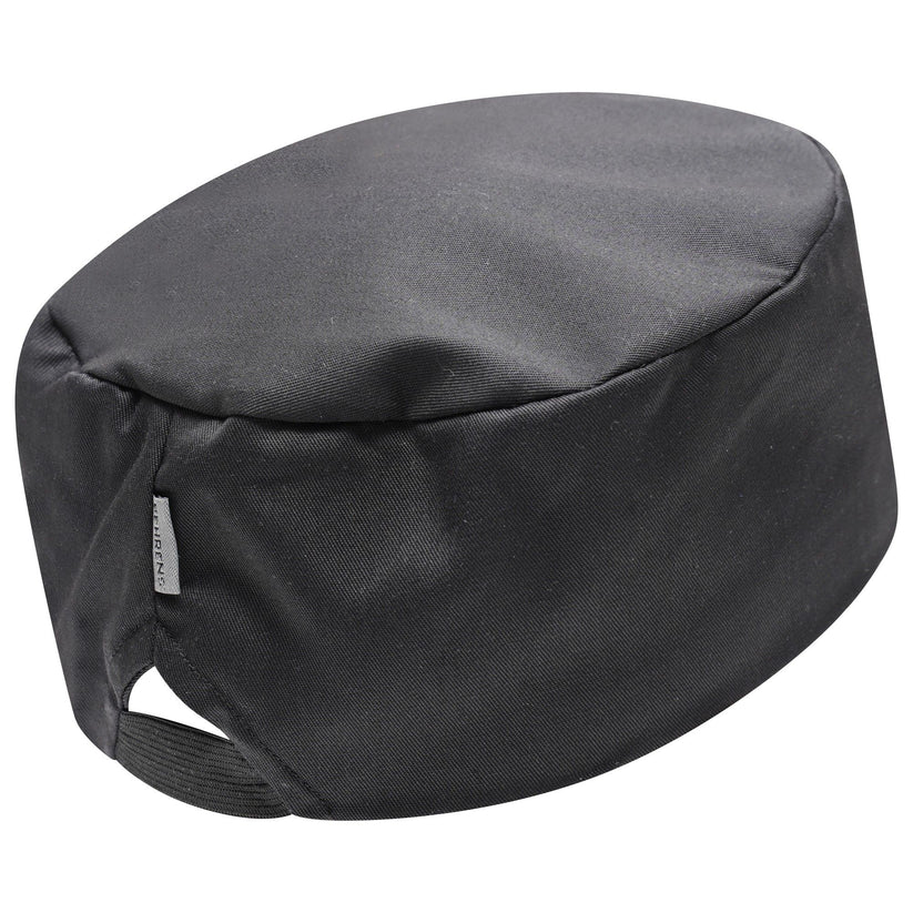 Pack of 8 - Chef's Skull Cap