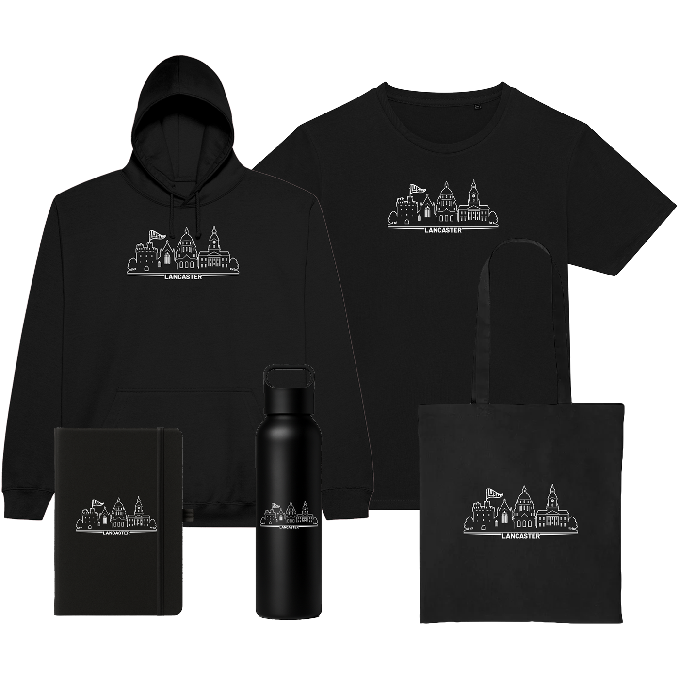 LANACASTER_SKYLINE_SILHOUETTE_IMAGES_SQAURE_ALL_BLACK.png