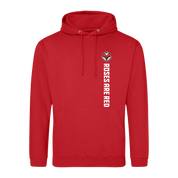 Roses Are Red Hoodie