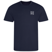 Bach 95 Organic T-Shirt