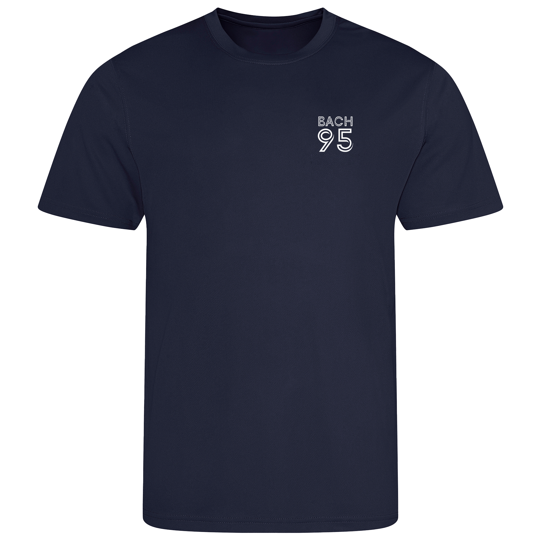 Bach 95 Organic T-Shirt