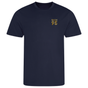 Bach 95 Organic T-Shirt