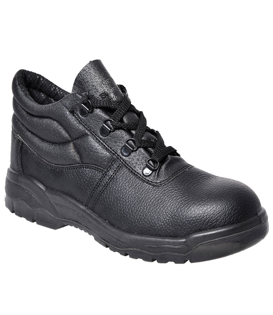 NVC Security Protector Boots