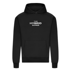 The Hybrid Games