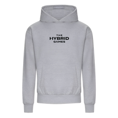 The Hybrid Games