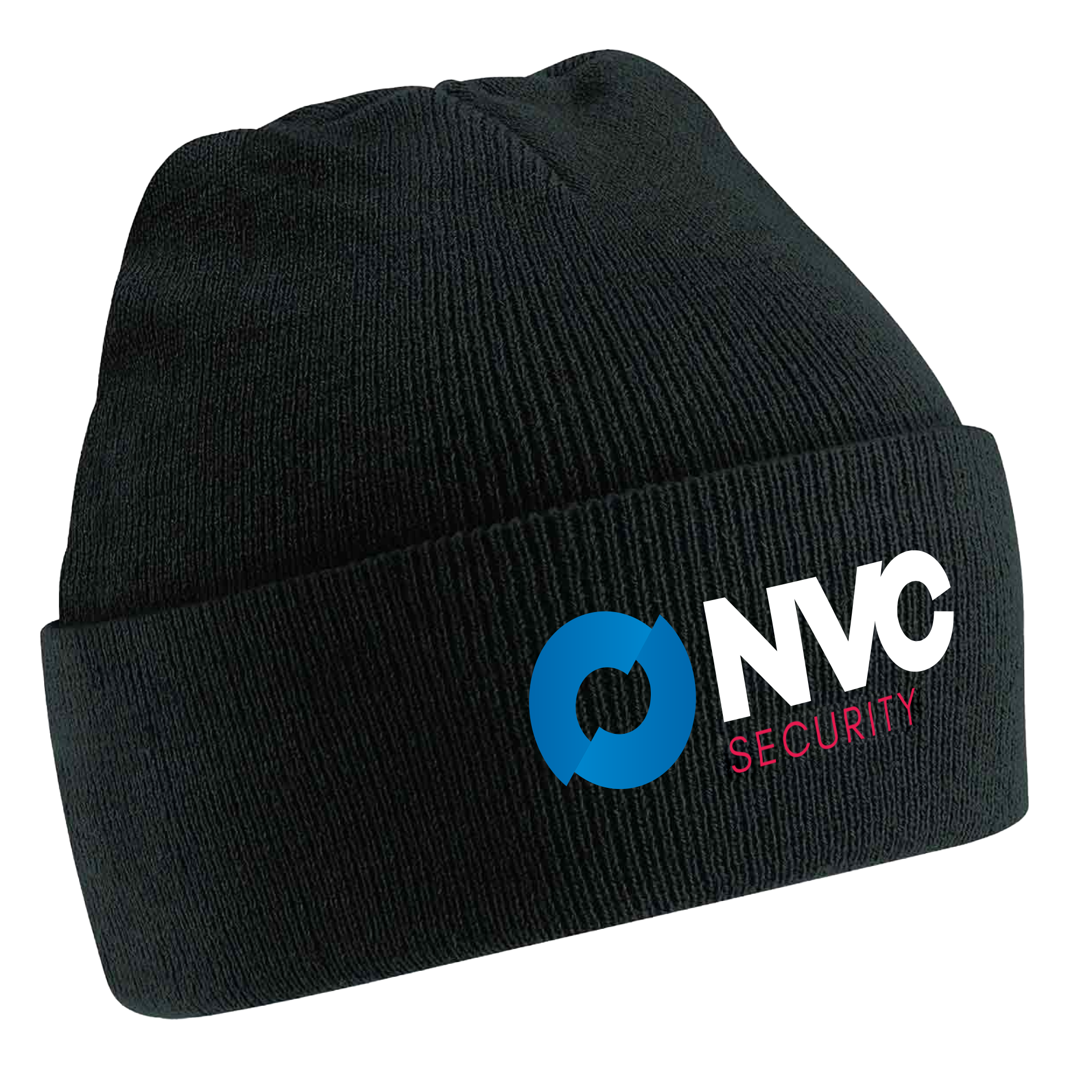 NVC Cuffed Beanie