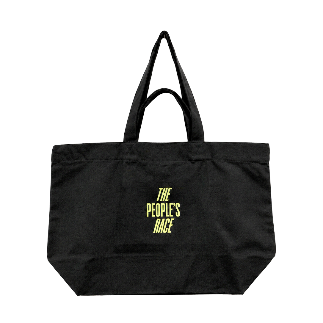 The Hybrid Games Tote Bag