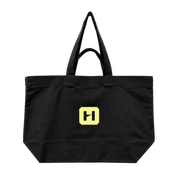 The Hybrid Games Tote Bag