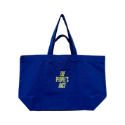 The Hybrid Games Tote Bag