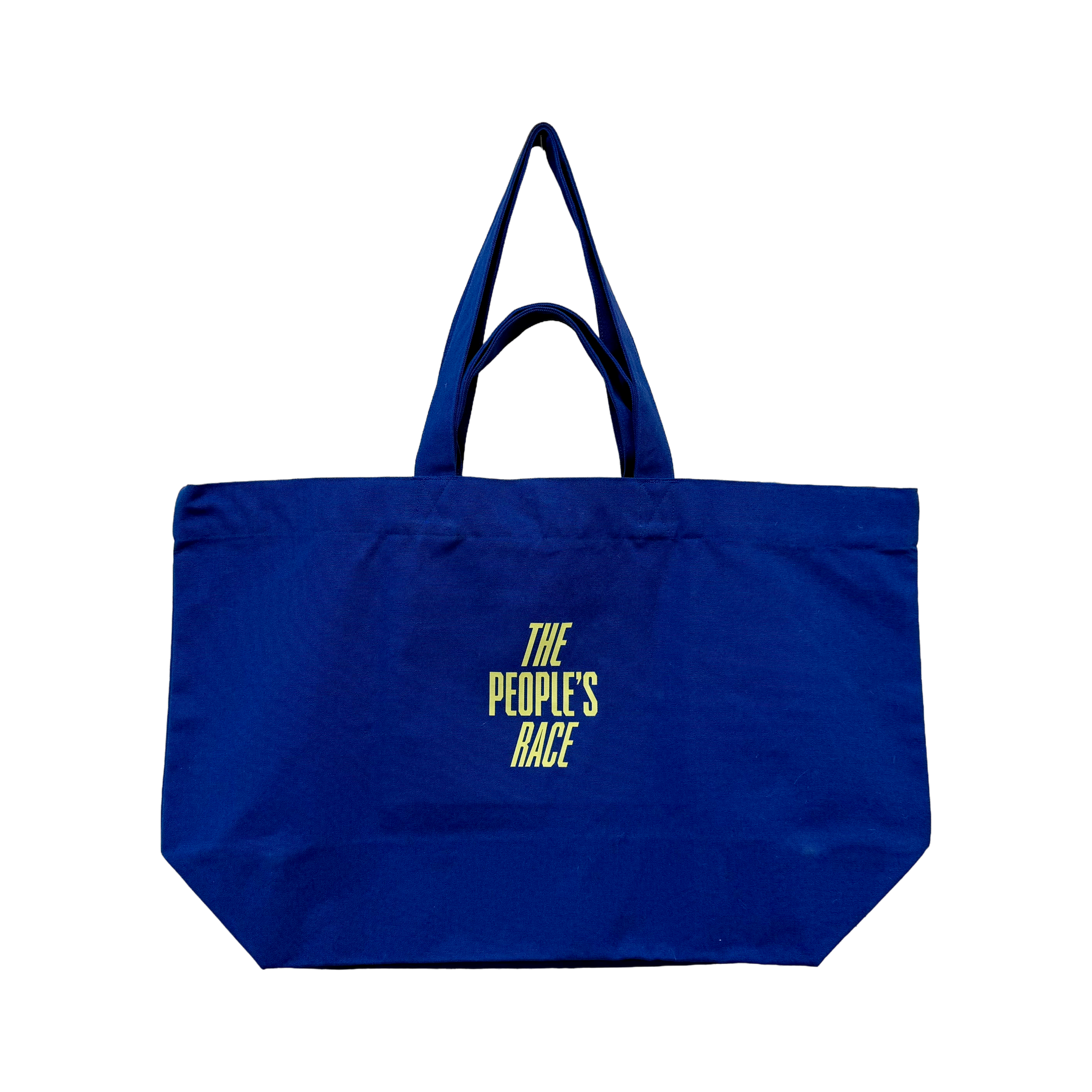 The Hybrid Games Tote Bag