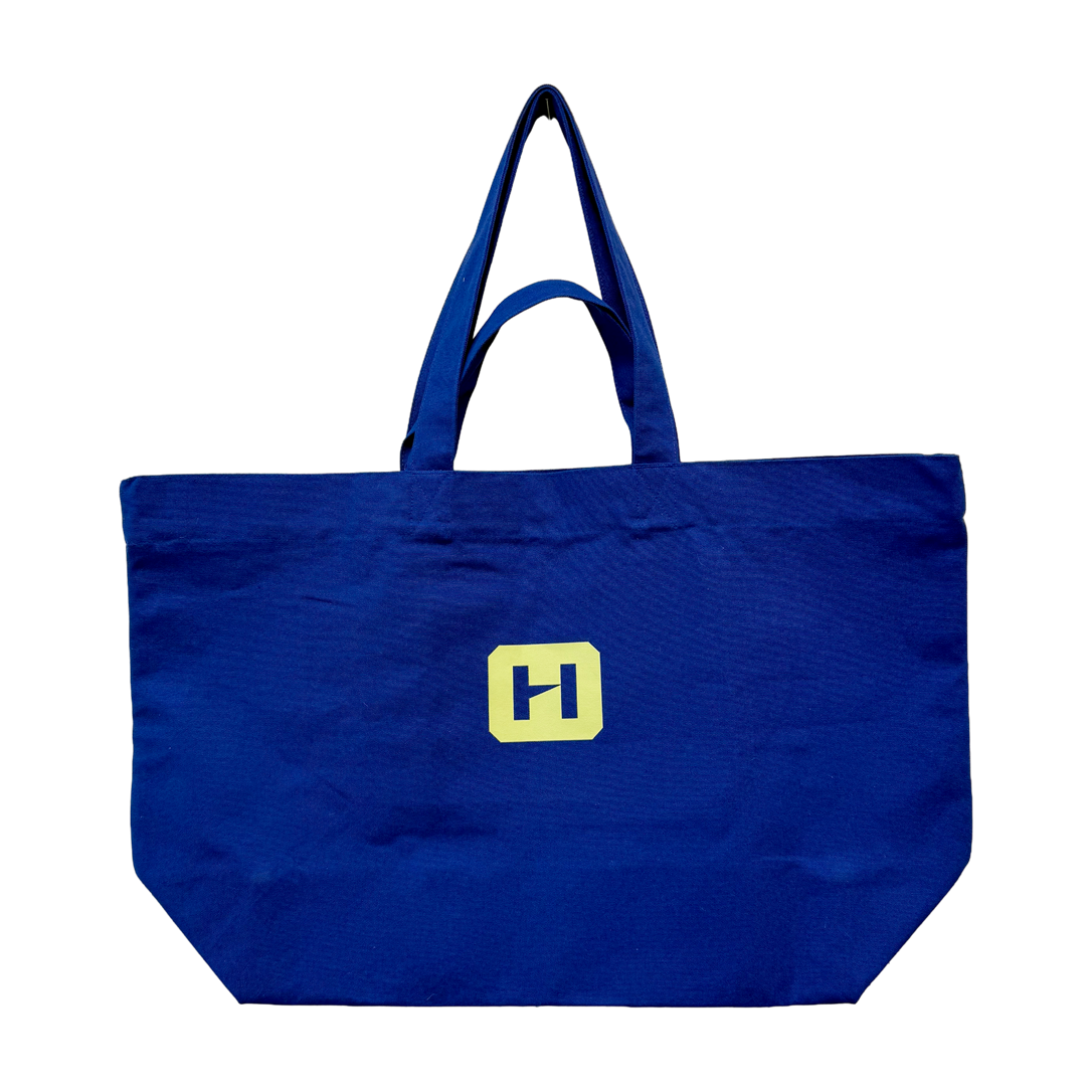 The Hybrid Games Tote Bag