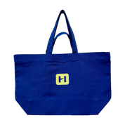 The Hybrid Games Tote Bag
