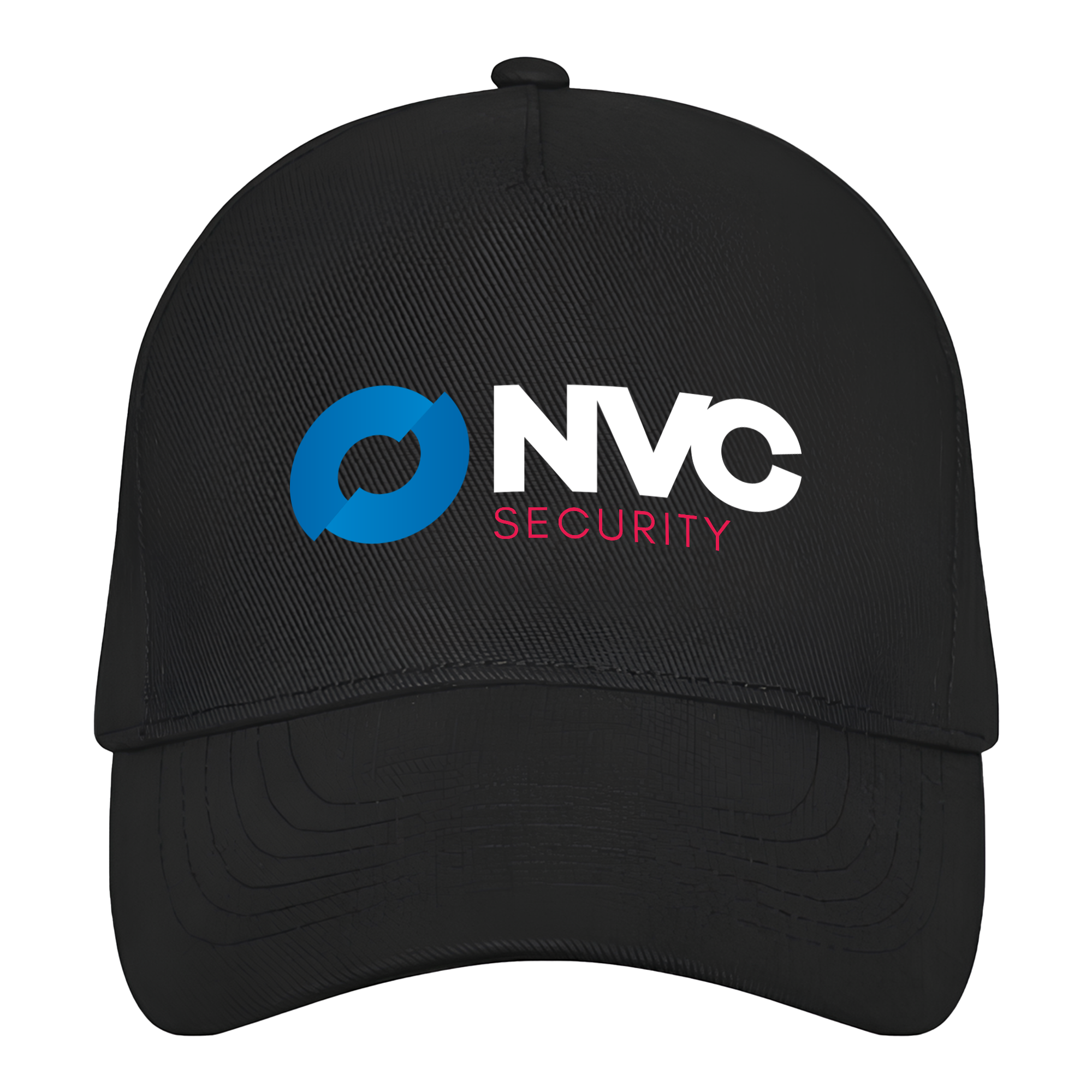 NVC Ultimate 5 Panel Cap