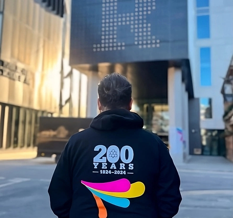 EVENT MERCHANDISE