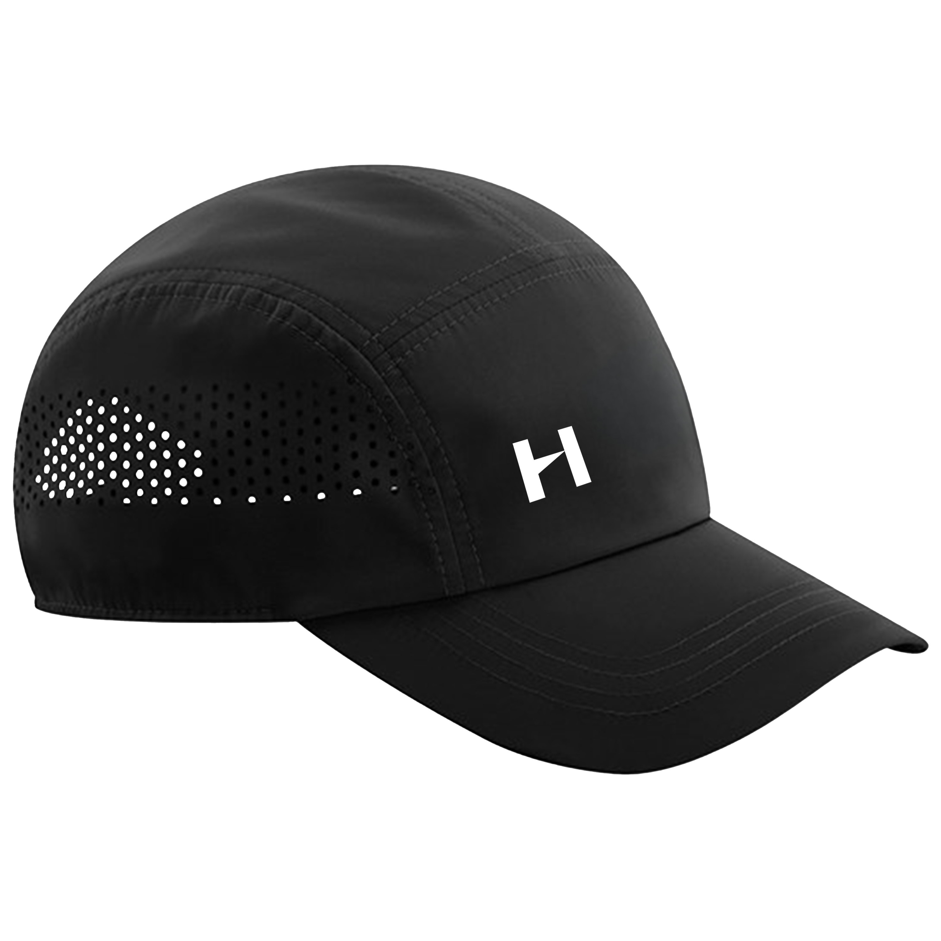 The Hybrid Games Running Cap
