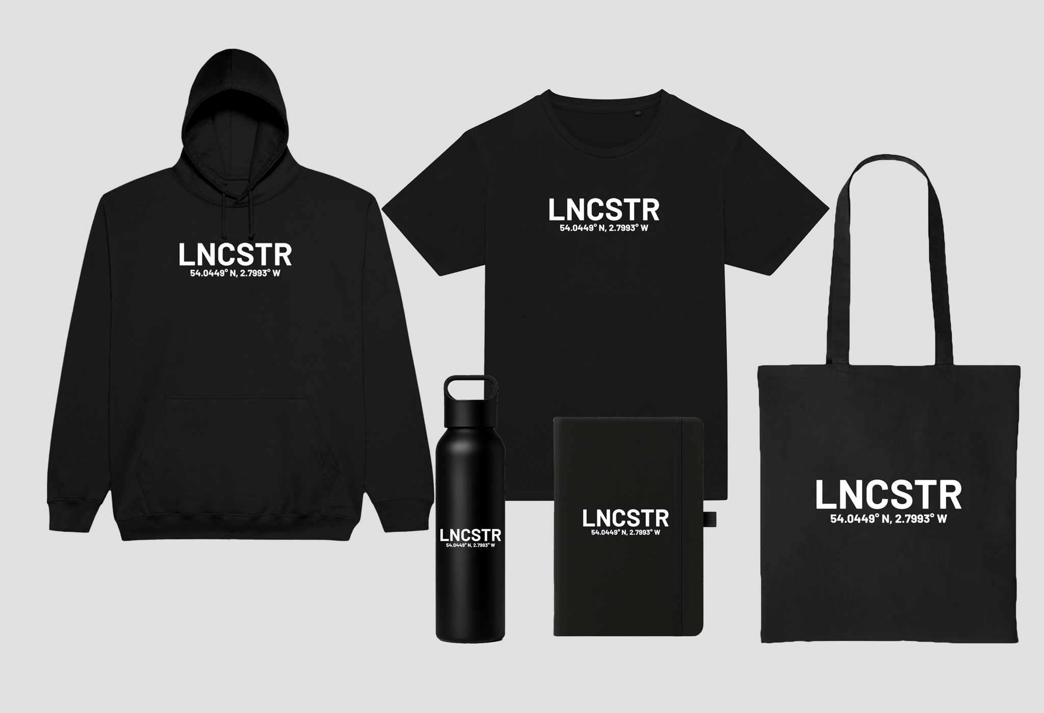 LUSU Freshers Collection – Merch Team