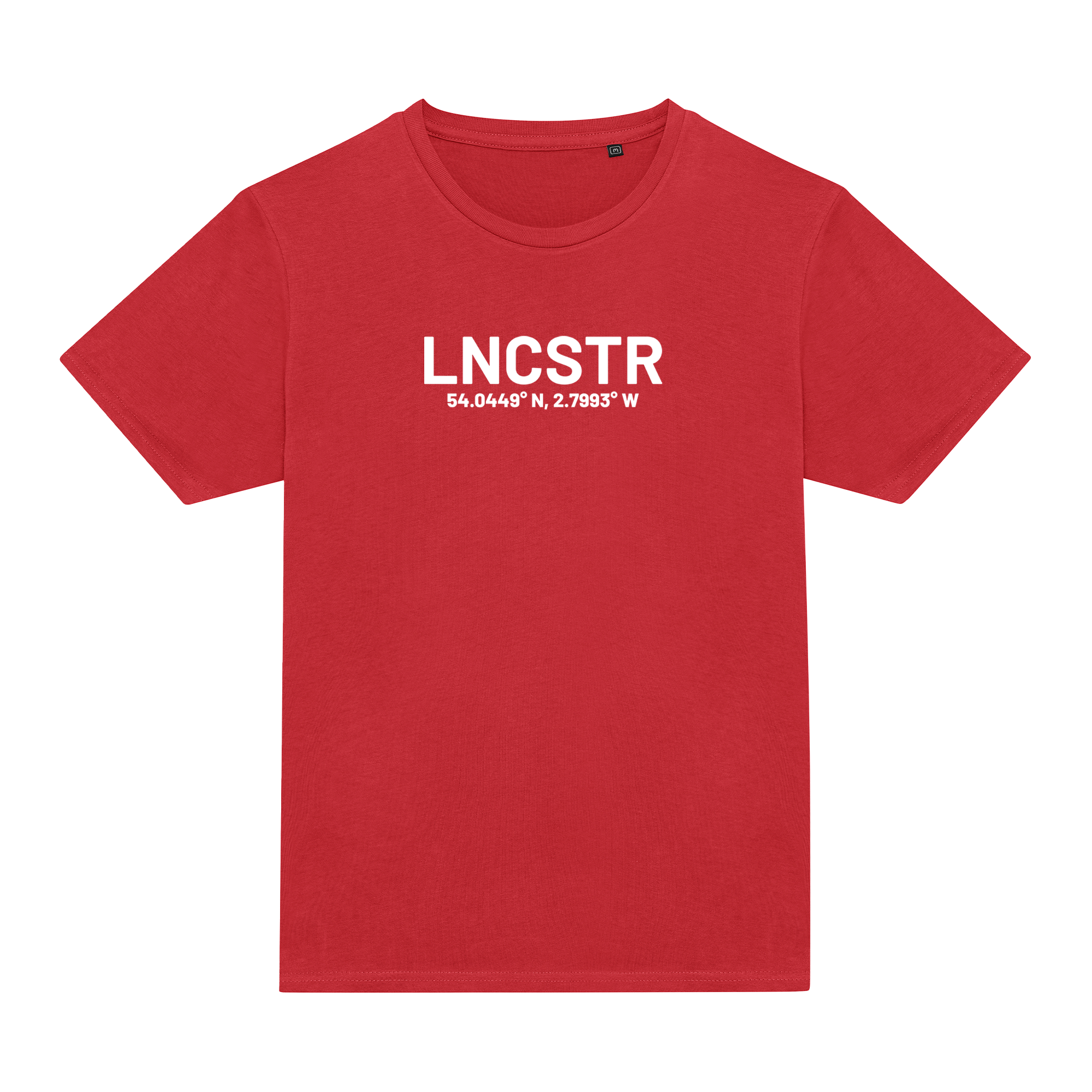 LUSU Lancaster Coordinates T-Shirt