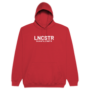 LUSU Lancaster Coordinates Hoodie
