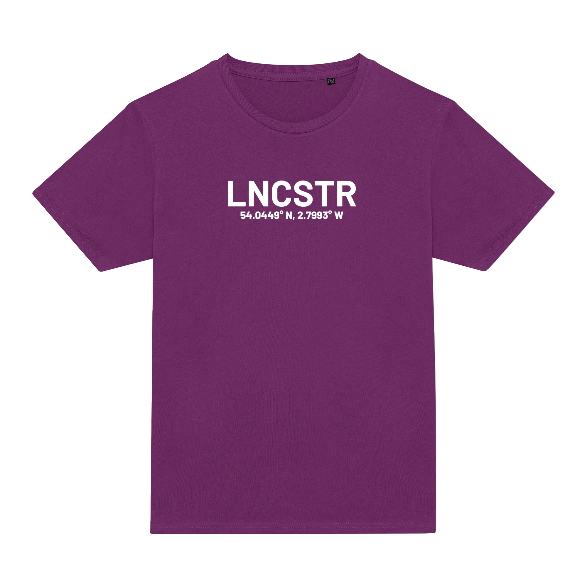 LUSU Lancaster Coordinates T-Shirt