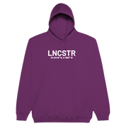 LUSU Lancaster Coordinates Hoodie