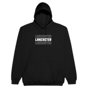 LUSU Lancaster Hoodie
