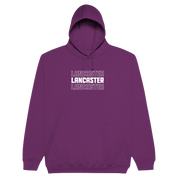LUSU Lancaster Hoodie