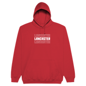 LUSU Lancaster Hoodie