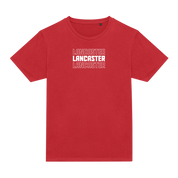LUSU Lancaster T-Shirt