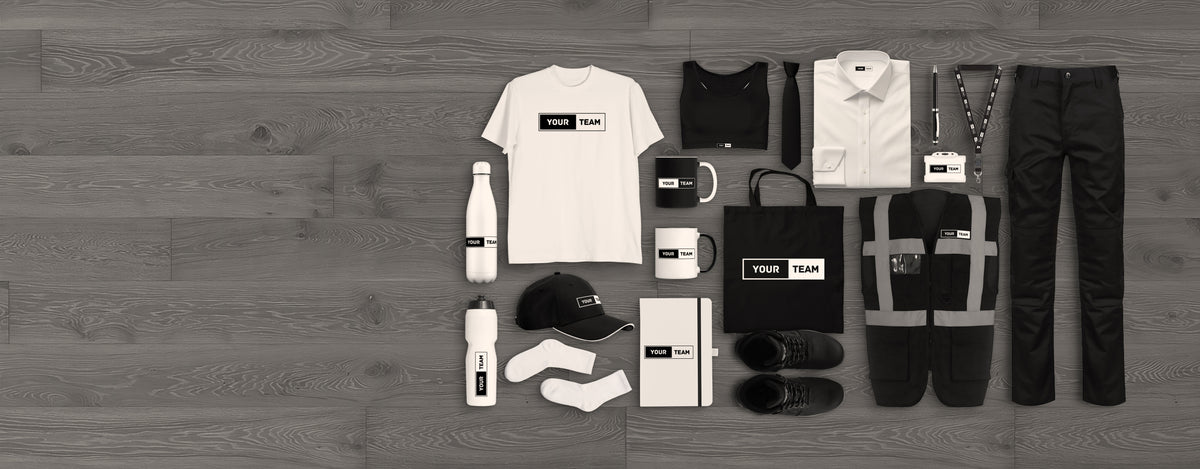 Merch Team- The Merchandise Solutions Company