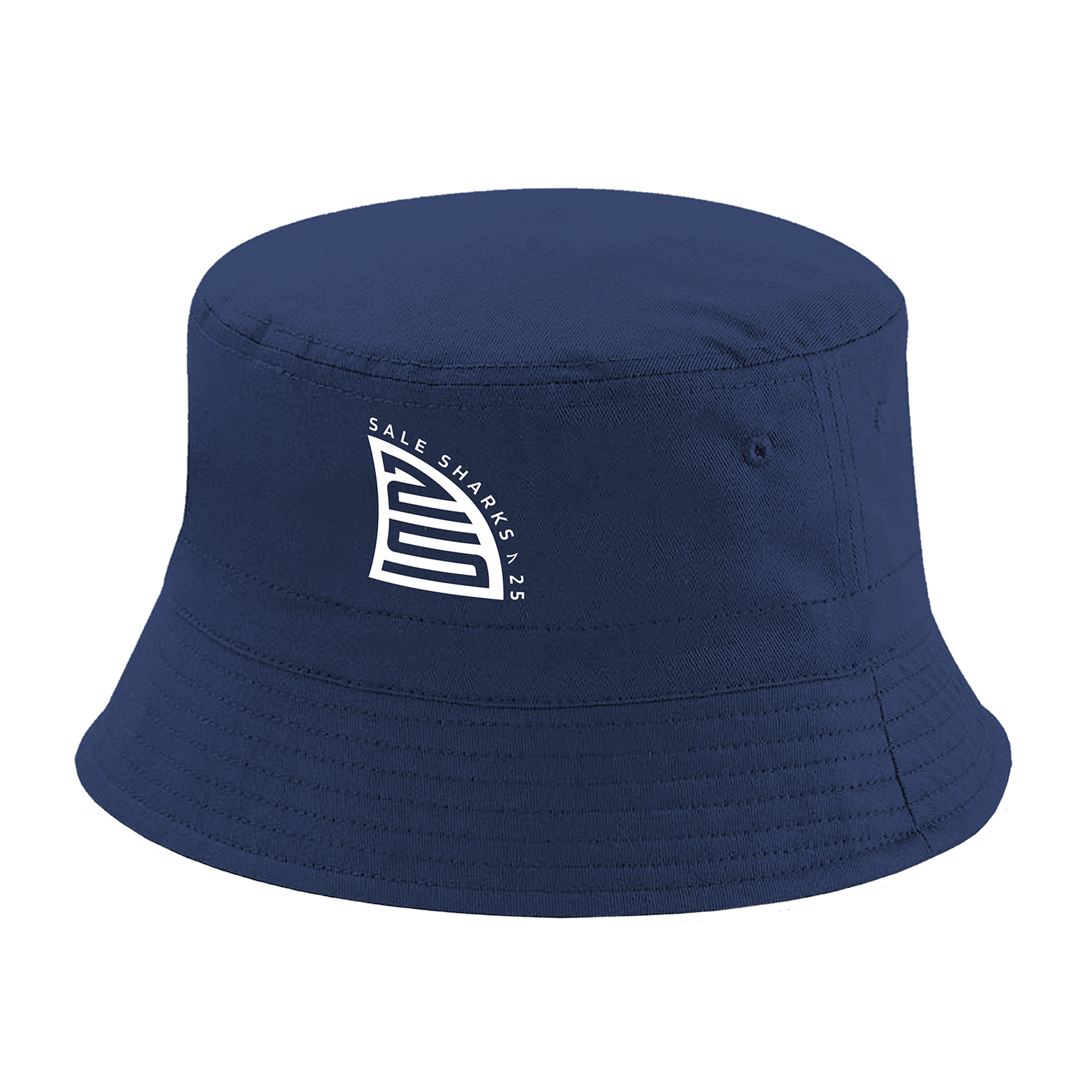 Sale Sharks 25th Anniversary Bucket Hat