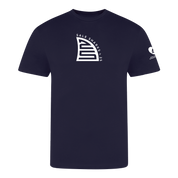 Sale Sharks 25th Anniversary Cotton T-Shirt