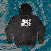 The Sugar House Washed Hoodie