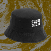 The Sugar House Bucket Hat