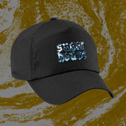 The Sugar House Metallic Cap