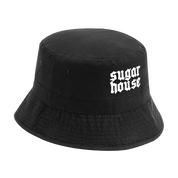 The Sugar House Bucket Hat
