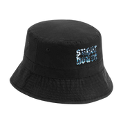 The Sugar House Metallic Bucket Hat