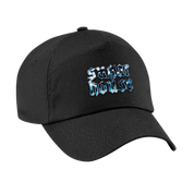 The Sugar House Metallic Cap